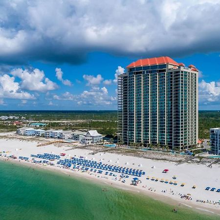 Phoenix West By Brett-Robinson Vacations Orange Beach Exterior foto
