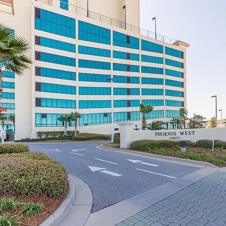 Phoenix West By Brett-Robinson Vacations Orange Beach Exterior foto