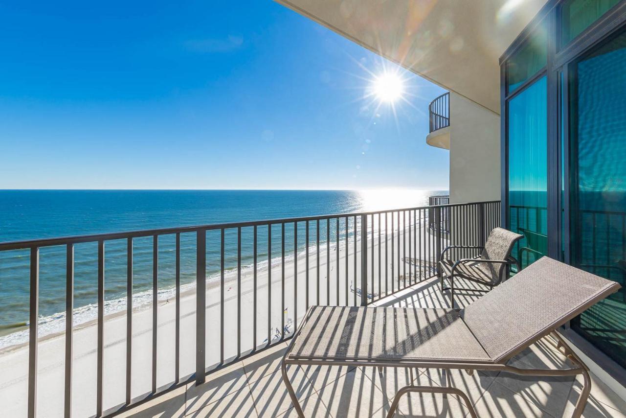 Phoenix West By Brett-Robinson Vacations Orange Beach Exterior foto