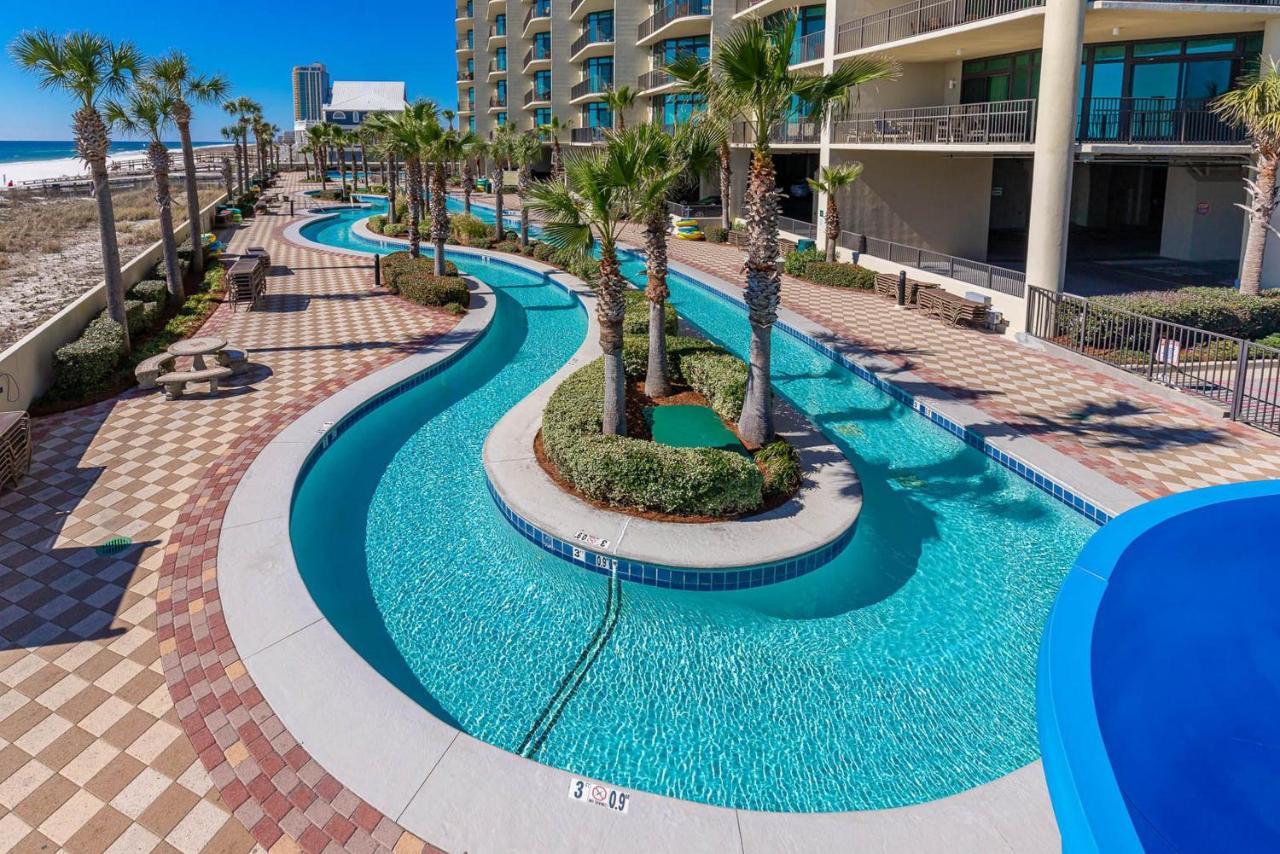 Phoenix West By Brett-Robinson Vacations Orange Beach Exterior foto