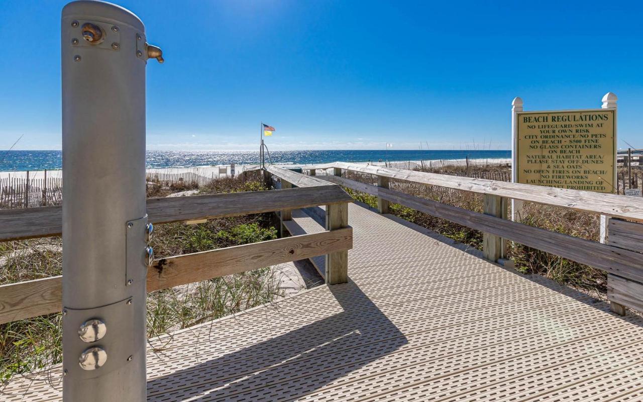 Phoenix West By Brett-Robinson Vacations Orange Beach Exterior foto