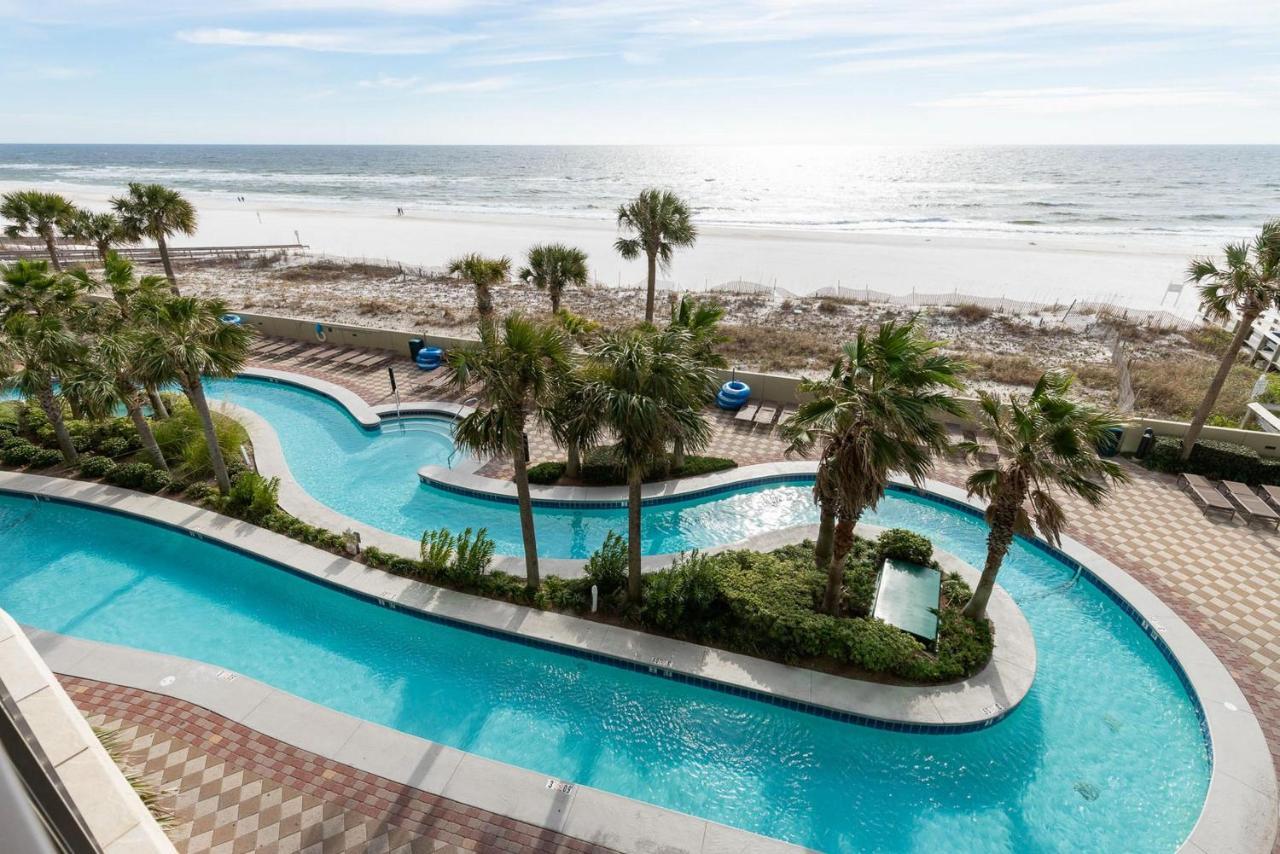 Phoenix West By Brett-Robinson Vacations Orange Beach Exterior foto