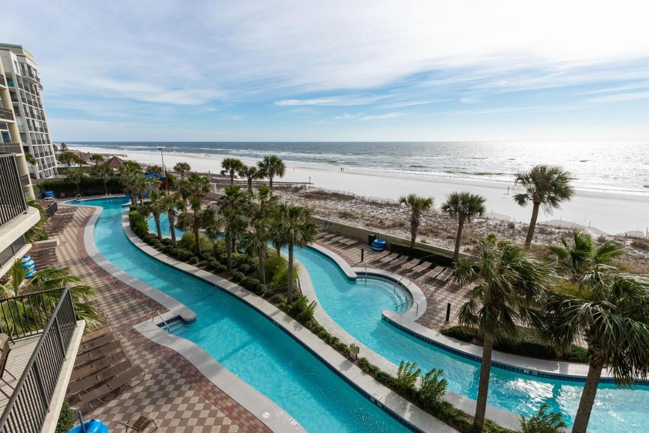 Phoenix West By Brett-Robinson Vacations Orange Beach Exterior foto
