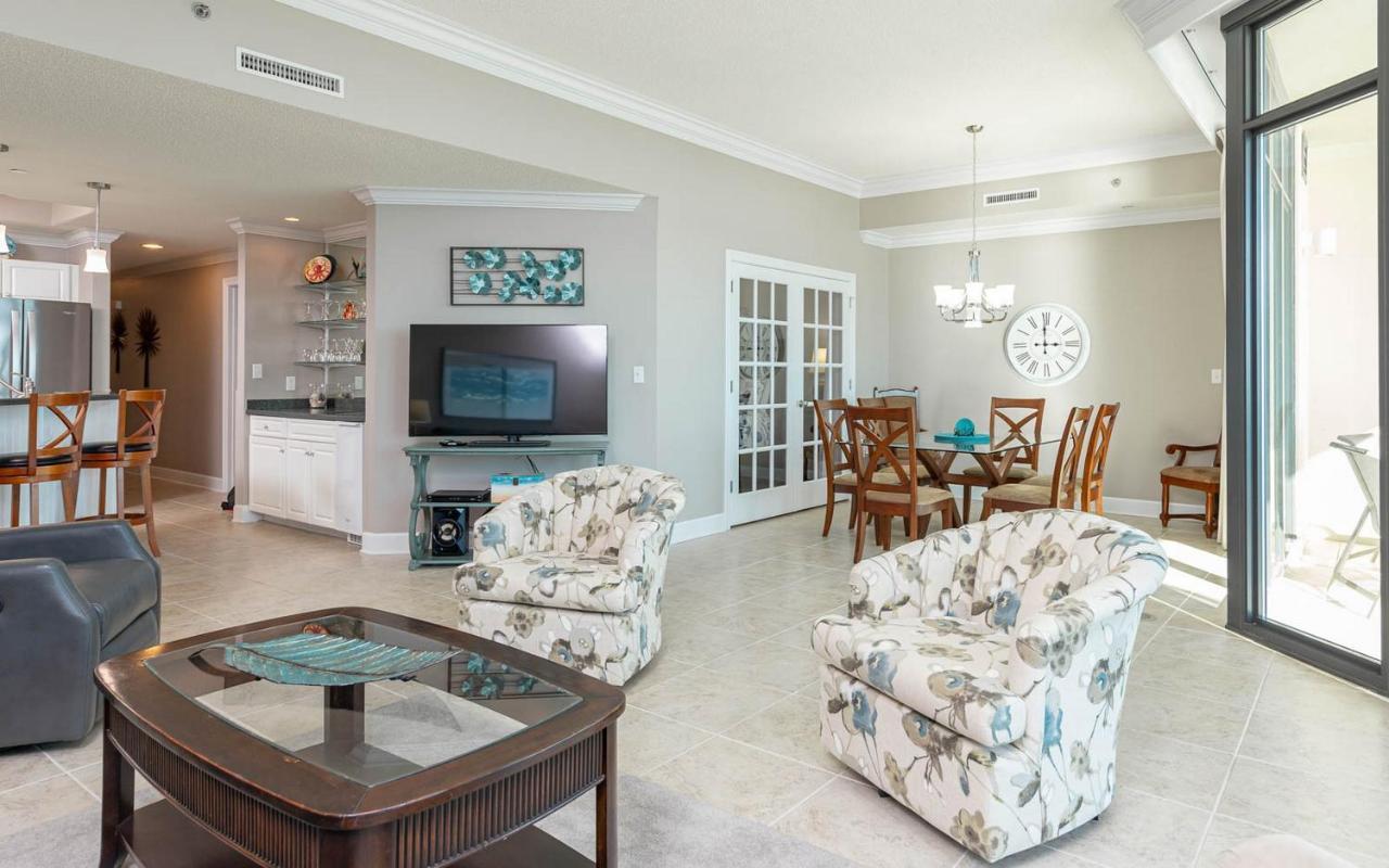 Phoenix West By Brett-Robinson Vacations Orange Beach Exterior foto