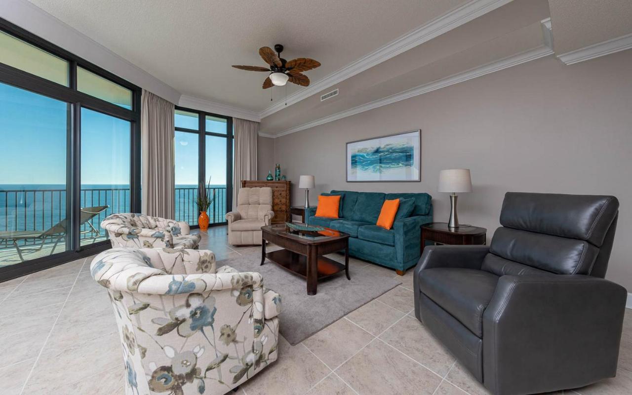 Phoenix West By Brett-Robinson Vacations Orange Beach Exterior foto