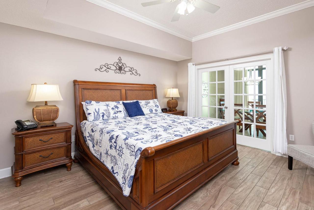 Phoenix West By Brett-Robinson Vacations Orange Beach Exterior foto