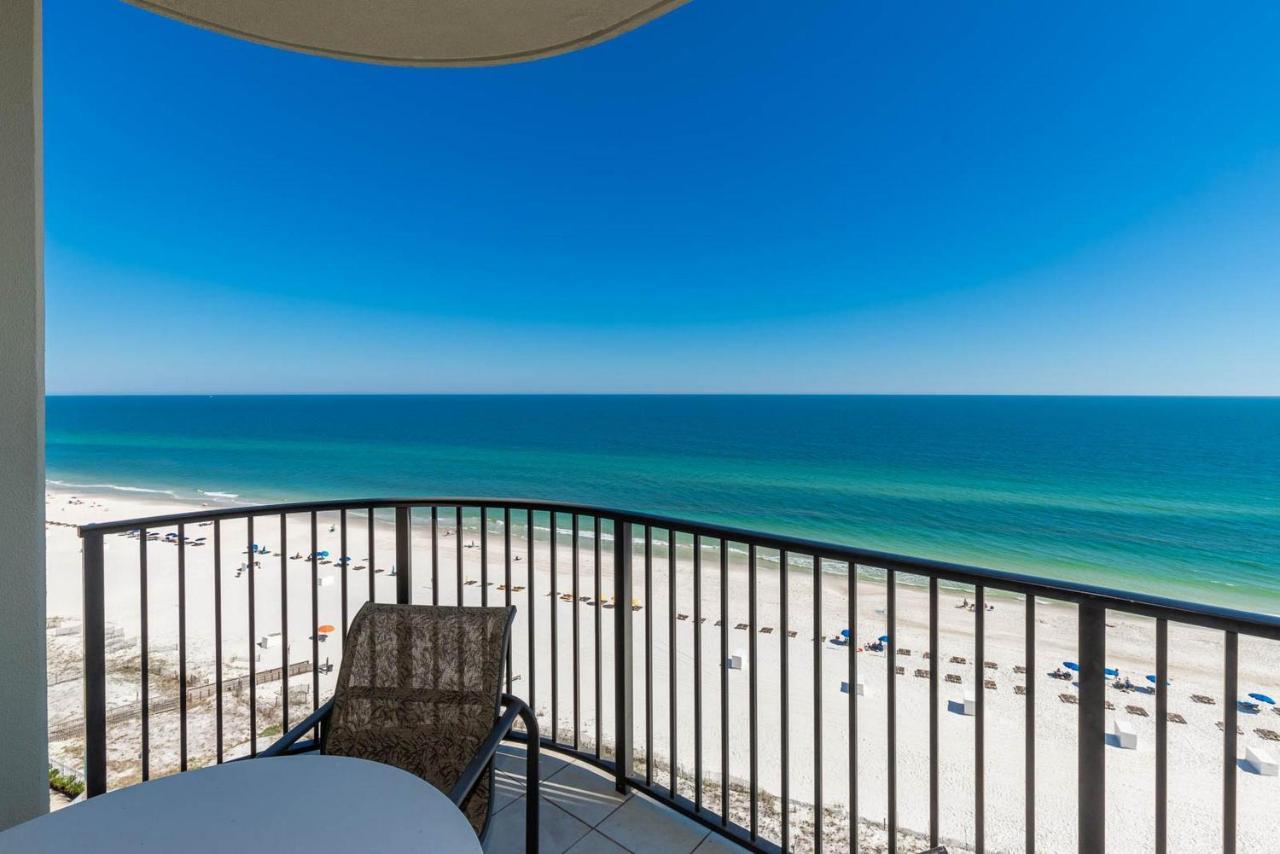 Phoenix West By Brett-Robinson Vacations Orange Beach Zimmer foto