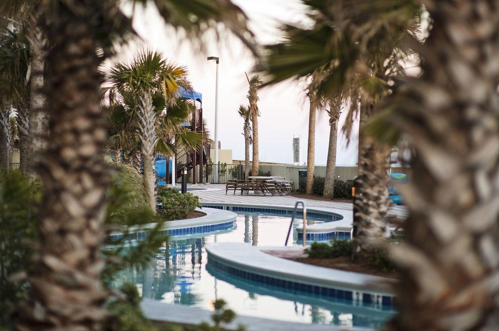 Phoenix West By Brett-Robinson Vacations Orange Beach Exterior foto