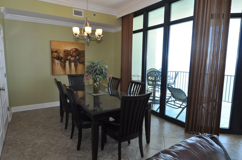 Phoenix West By Brett-Robinson Vacations Orange Beach Exterior foto