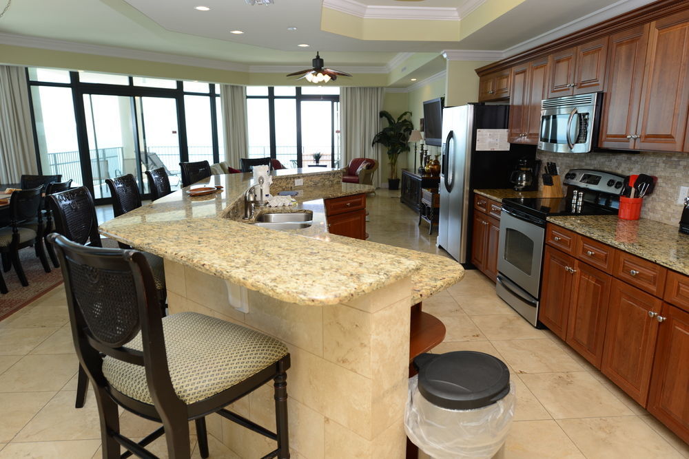 Phoenix West By Brett-Robinson Vacations Orange Beach Exterior foto