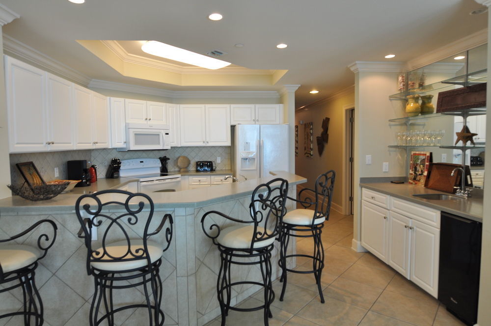Phoenix West By Brett-Robinson Vacations Orange Beach Exterior foto