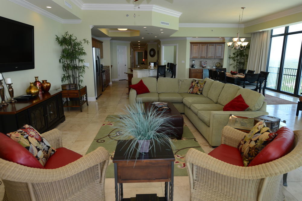 Phoenix West By Brett-Robinson Vacations Orange Beach Exterior foto