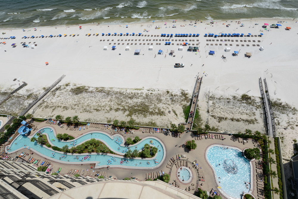 Phoenix West By Brett-Robinson Vacations Orange Beach Exterior foto