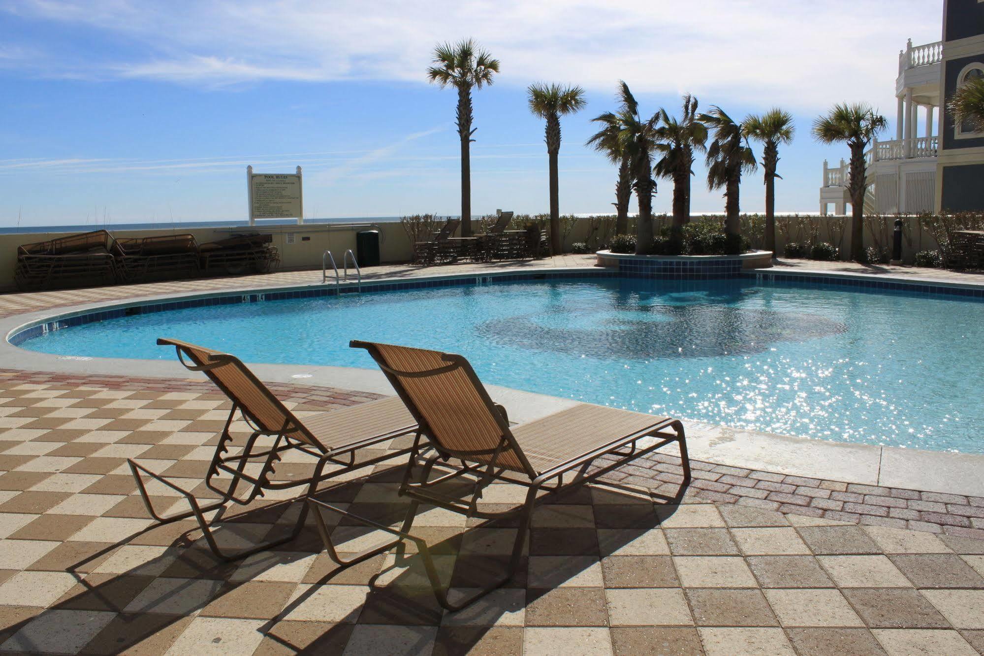 Phoenix West By Brett-Robinson Vacations Orange Beach Exterior foto